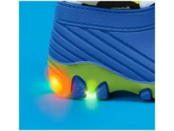 Kinder LED-Winterstiefel