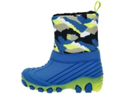 Kinder LED-Winterstiefel