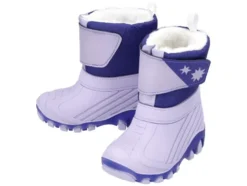 Kinder-LED-Winterstiefel