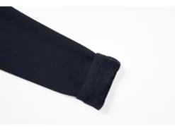 Kinder Leggings mit Teddyfutter