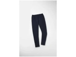 Kinder Leggings mit Teddyfutter