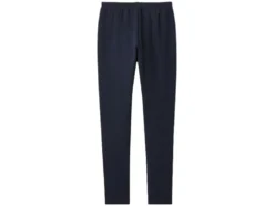 Kinder Leggings mit Teddyfutter