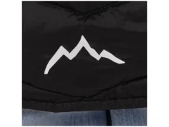 Kinder Lightweight-Jacke, mit reflektierendem Deko-Element