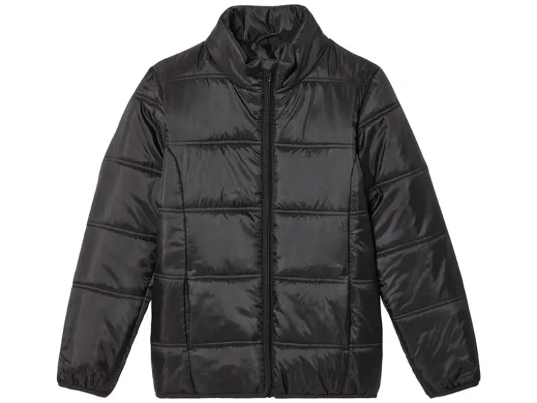 Kinder Lightweight-Jacke, windabweisend