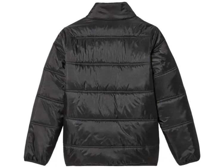 Kinder Lightweight-Jacke, windabweisend