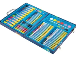 Kinder-Malkoffer, 76-teilig
