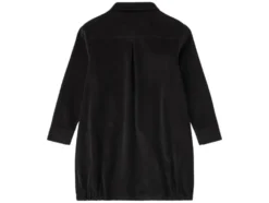 Kinder Mädchen Cordkleid, aus reiner Baumwolle