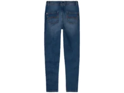 Kinder Mädchen Jeans, Super Skinny Fit