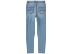 Kinder Mädchen Jeans, Super Skinny Fit