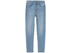 Kinder Mädchen Jeans, Super Skinny Fit