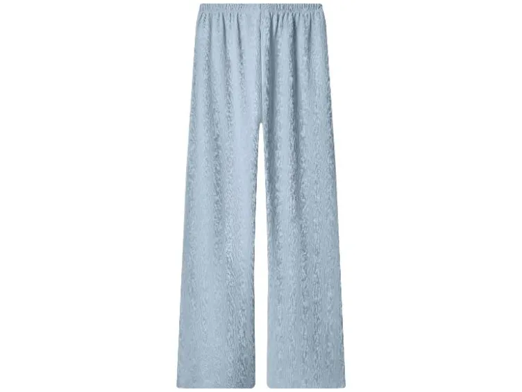 Kinder Mädchen Jerseyhose