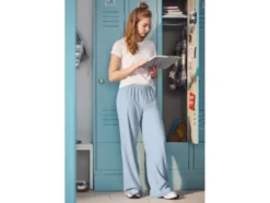 Kinder Mädchen Jerseyhose