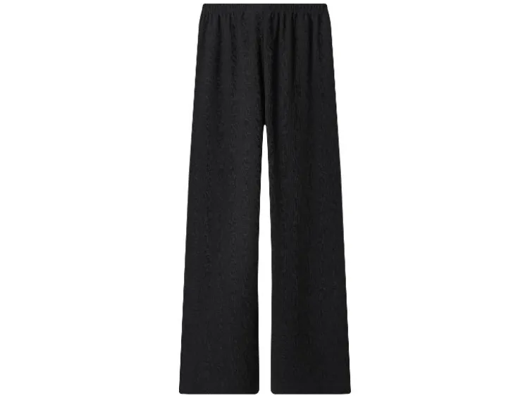 Kinder Mädchen Jerseyhose