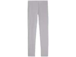 Kinder Mädchen Leggings, 2 Stück, hoher Baumwollanteil