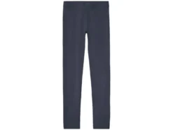 Kinder Mädchen Leggings, 2 Stück, hoher Baumwollanteil