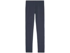 Kinder Mädchen Leggings, 2 Stück, hoher Baumwollanteil