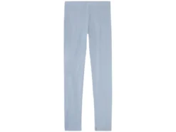 Kinder Mädchen Leggings, 2 Stück, hoher Baumwollanteil