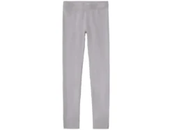Kinder Mädchen Leggings, 2 Stück, hoher Baumwollanteil