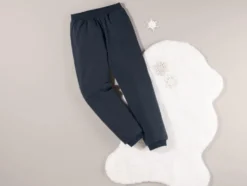 Kinder Mädchen Sweathose mit Baumwolle
