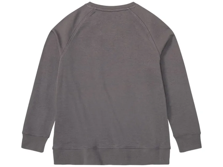 Kinder Mädchen Sweatpullover, hoher Bio-Baumwollanteil