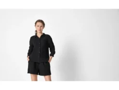 Kinder Musselin Bluse