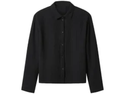 Kinder Musselin Bluse