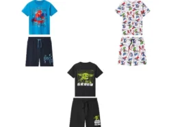 Kinder Pyjama