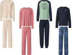 Kinder Pyjama