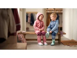 Kinder Regenstiefel