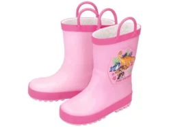 Kinder-Regenstiefel »Paw Patrol - Der Dino Film«