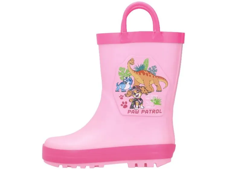 Kinder-Regenstiefel »Paw Patrol - Der Dino Film«