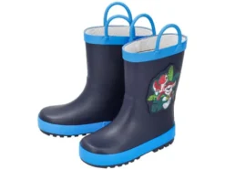 Kinder-Regenstiefel »Paw Patrol - Der Dino Film«