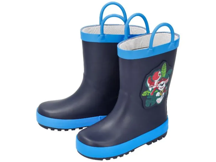 Kinder-Regenstiefel »Paw Patrol - Der Dino Film«