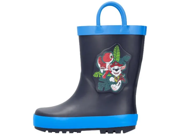 Kinder-Regenstiefel »Paw Patrol - Der Dino Film«