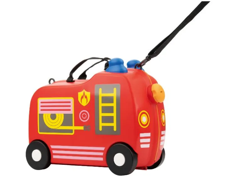 Kinder Reisekoffer