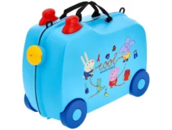 Kinder-Reisekoffer »Peppa Pig«