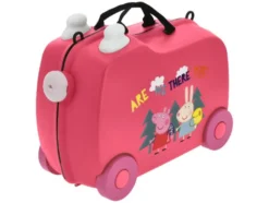 Kinder-Reisekoffer »Peppa Pig«