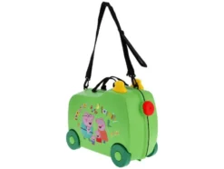 Kinder-Reisekoffer »Peppa Pig«