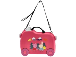 Kinder-Reisekoffer »Peppa Pig«