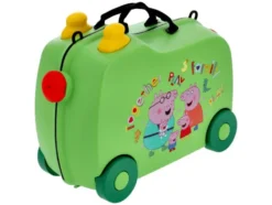 Kinder-Reisekoffer »Peppa Pig«