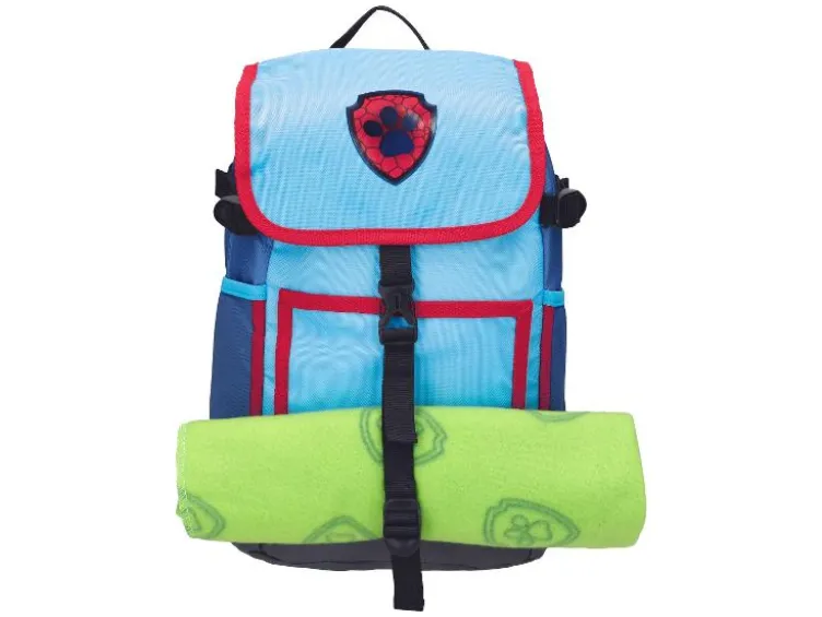 Kinder-Rucksack »Paw Patrol - Der Dino Film«