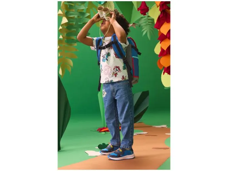 Kinder-Rucksack »Paw Patrol - Der Dino Film«