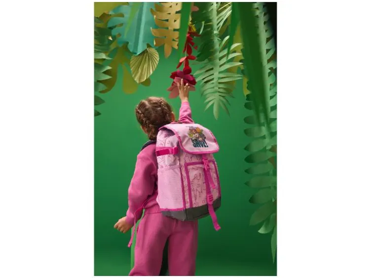 Kinder-Rucksack »Paw Patrol - Der Dino Film«