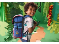 Kinder-Rucksack »Paw Patrol - Der Dino Film«