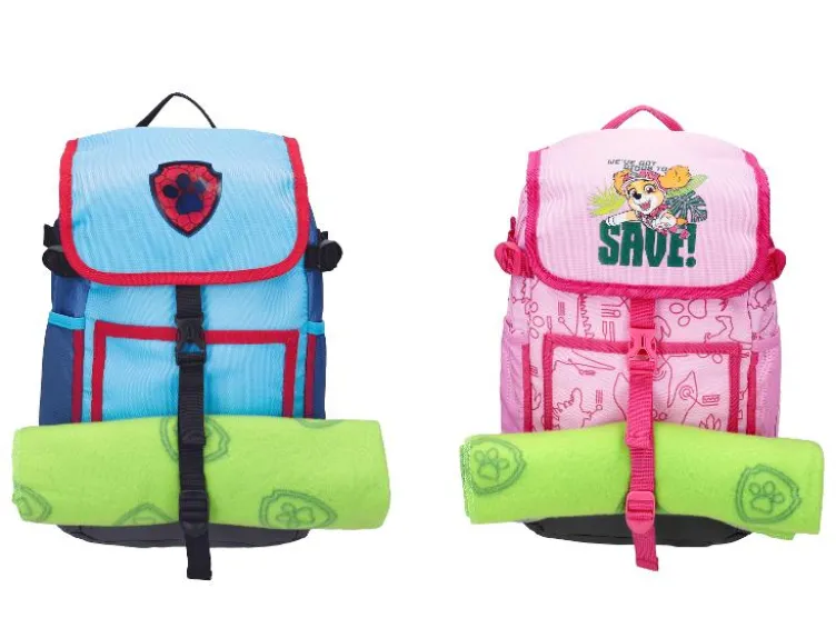Kinder-Rucksack »Paw Patrol - Der Dino Film«