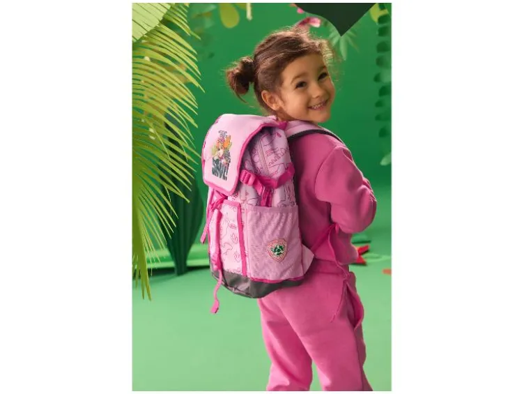 Kinder-Rucksack »Paw Patrol - Der Dino Film«