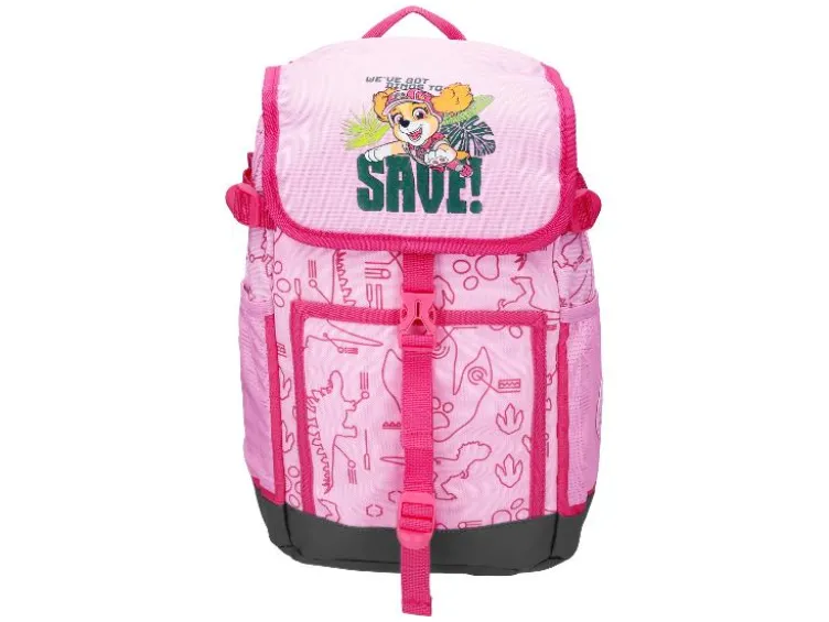 Kinder-Rucksack »Paw Patrol - Der Dino Film«