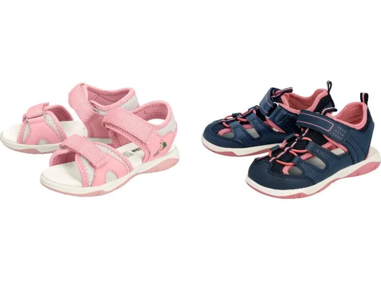 Kinder Sandalen