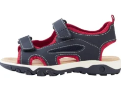 Kinder Sandalen mit Lederdecksohle