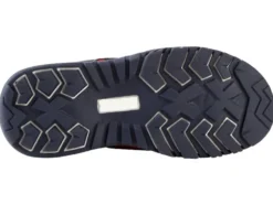 Kinder Sandalen mit Lederdecksohle